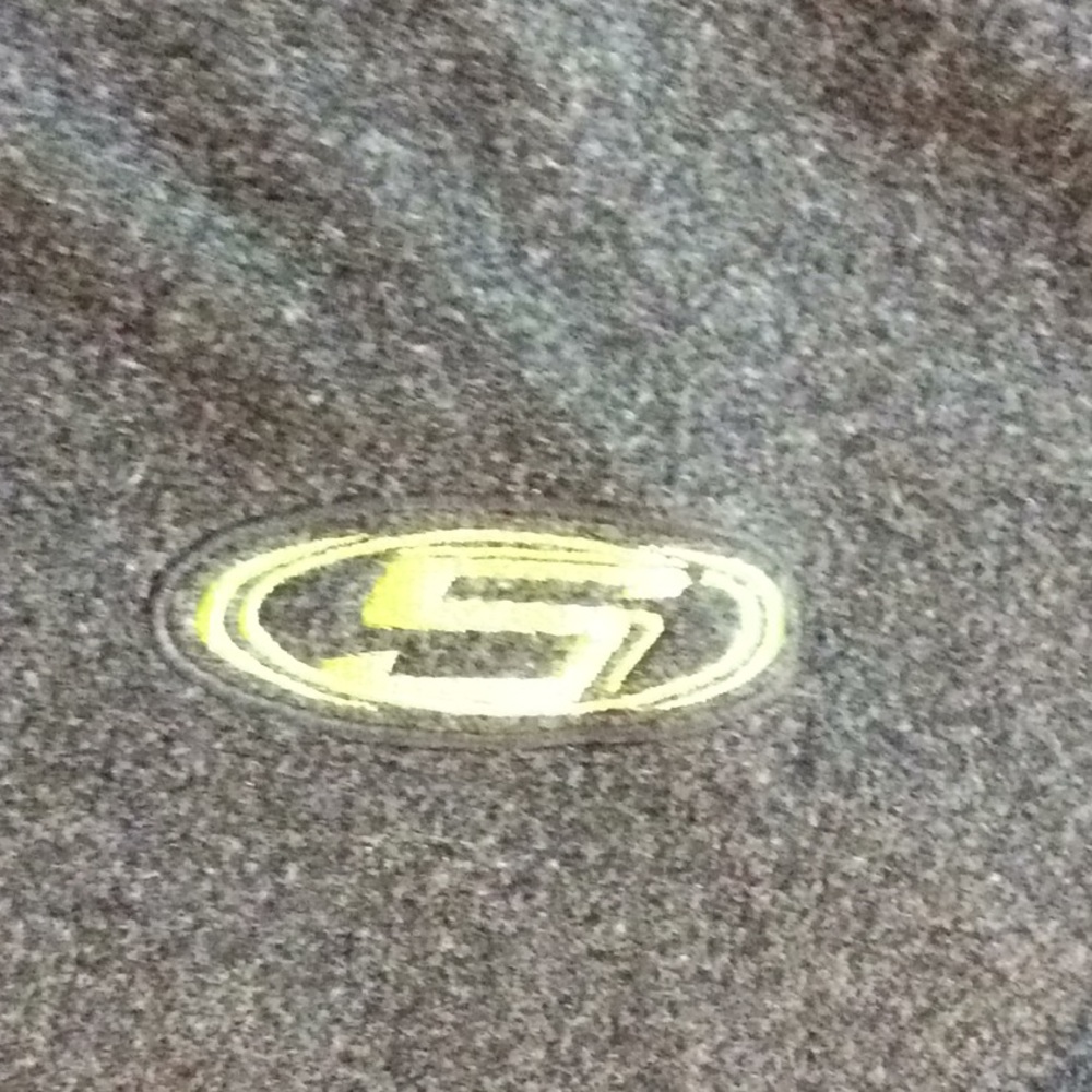 Structure Reversible Heavy Jacket - image 8